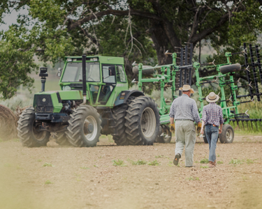 Agribusiness