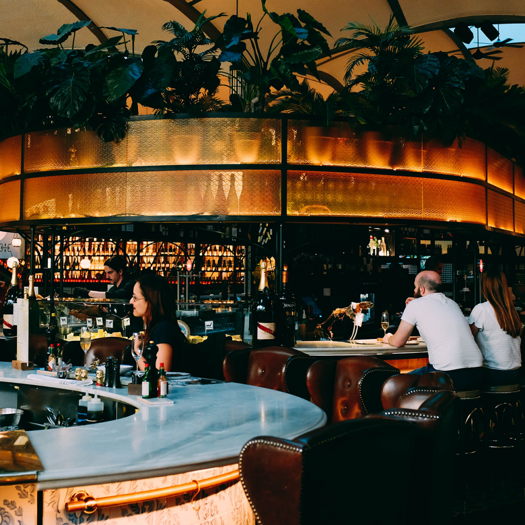 Binding Authority RT Specialty