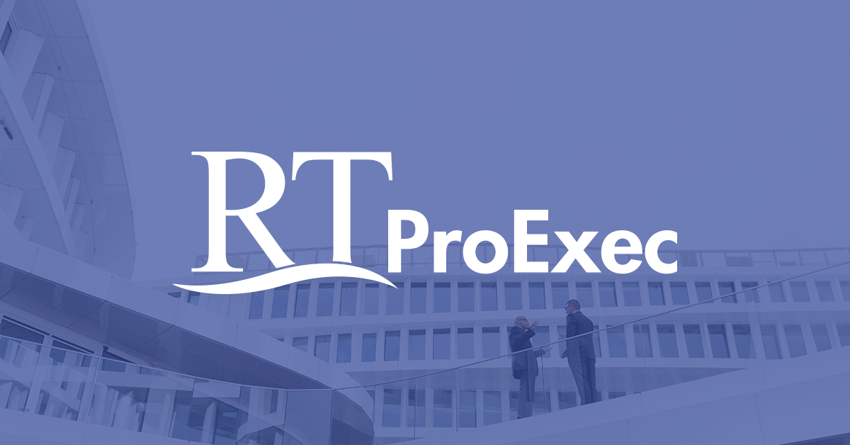 RT Specialty Hires Industry Veteran Jonathan Legge RT