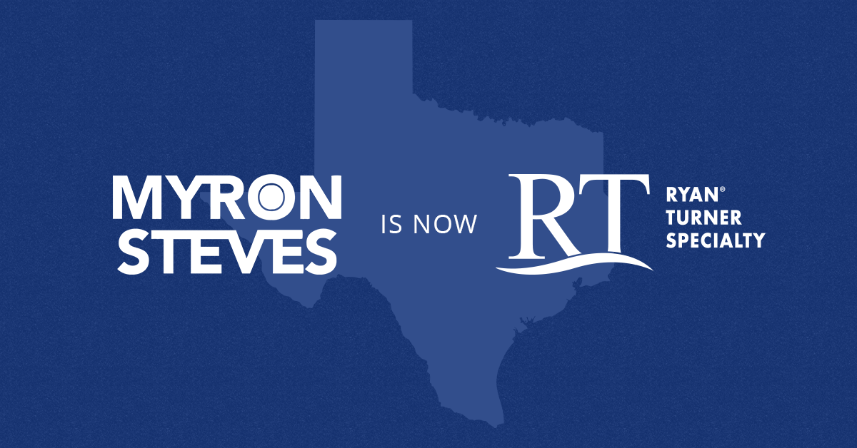RSG Completes Acquisition of Myron F. Steves &amp; Company