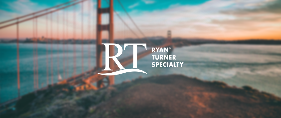 Matt Bernal, Property Insurance Veteran, Joins RT Specialty’s San Francisco Office