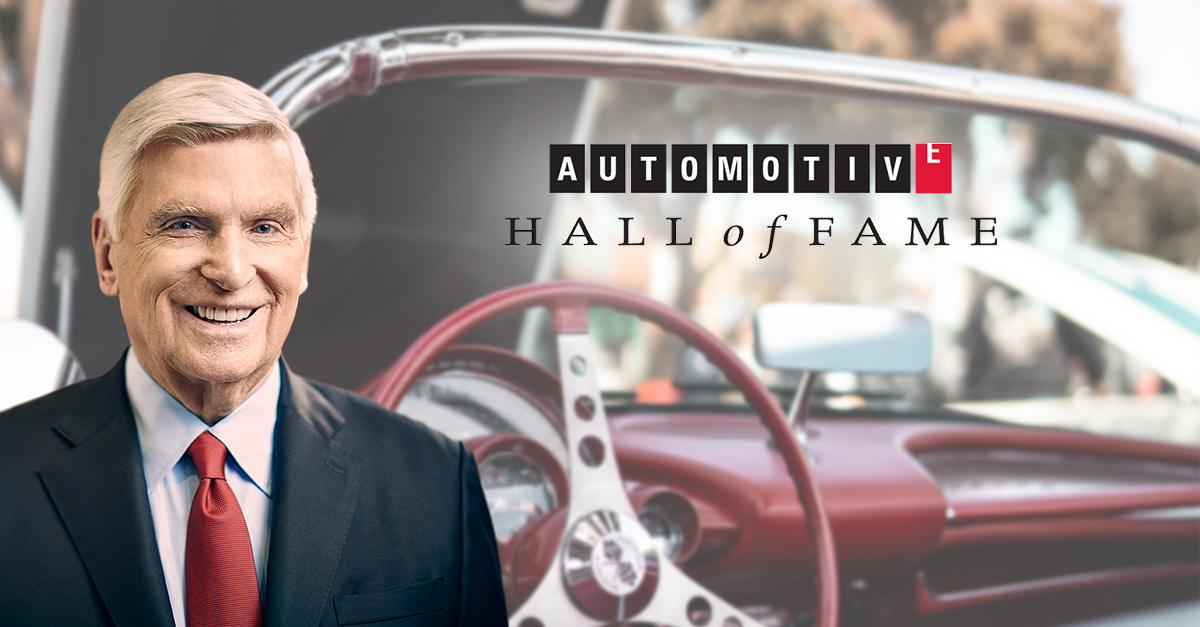 Aspiring to Excellence - Automotive Hall of Fame – RT Specialty