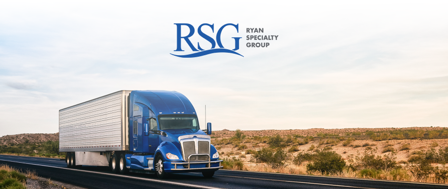 Ryan Specialty Announces Acquisition of Transportation Wholesaler Crouse and Associates