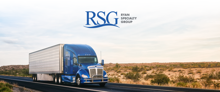 Ryan Specialty Announces Acquisition Of Transportation Wholesaler Crouse And Associates Rt 