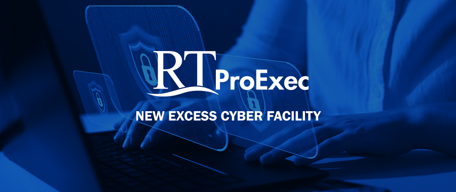 RT Specialty Announces a New Excess Cyber Facility