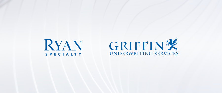 Ryan Specialty Signs Definitive Agreement to Acquire Griffin Underwriting Services