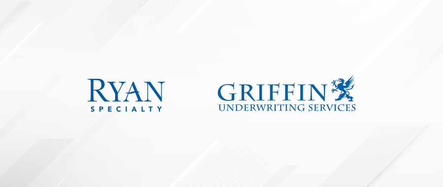 Ryan Specialty Completes Acquisition of Griffin Underwriting Services