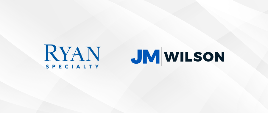 Ryan Specialty Signs Definitive Agreement to Acquire J.M. Wilson