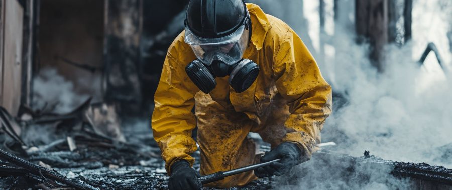 Workers’ Comp Essentials for Fire Recovery Efforts