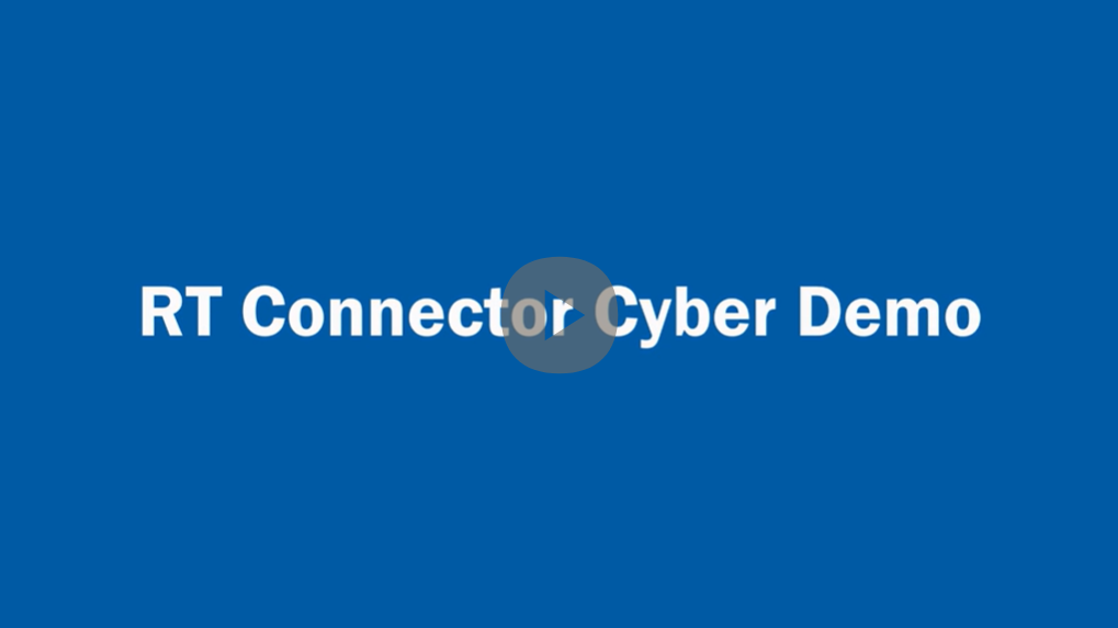 Cyber Walkthrough