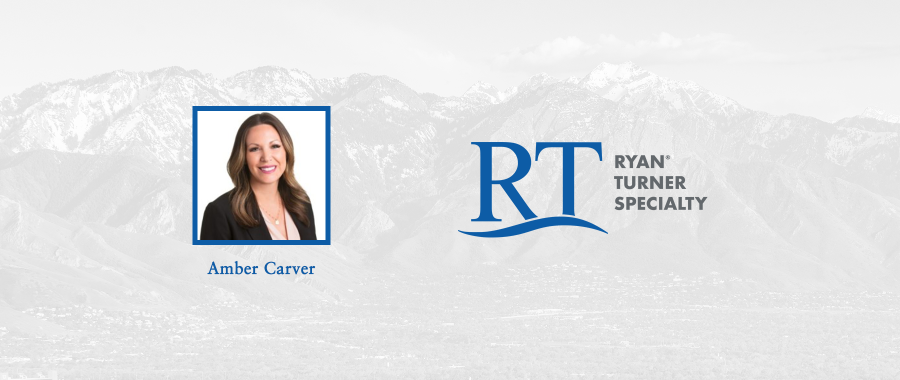 RT Specialty Hires Amber Carver, Insurance Broking and Underwriting Veteran