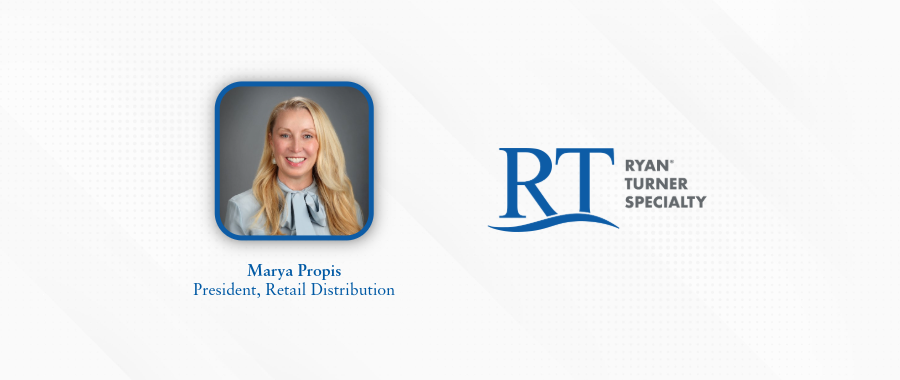 RT Specialty Promotes Marya Propis to President of Retail Distribution