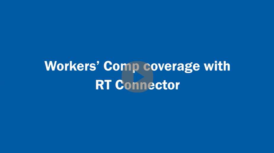 Workers' Comp Walkthrough
